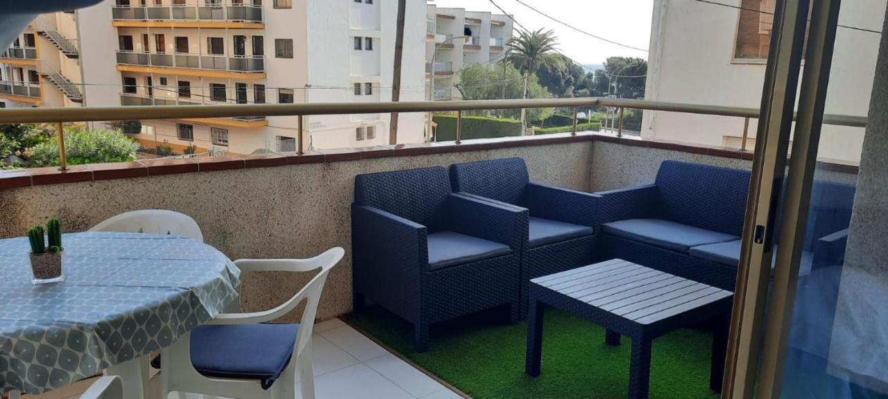 Miami Playa Apartamento A 50M De La Playa - Ideal Familia מראה חיצוני תמונה