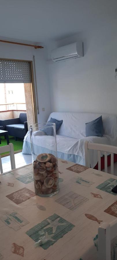 Miami Playa Apartamento A 50M De La Playa - Ideal Familia מראה חיצוני תמונה
