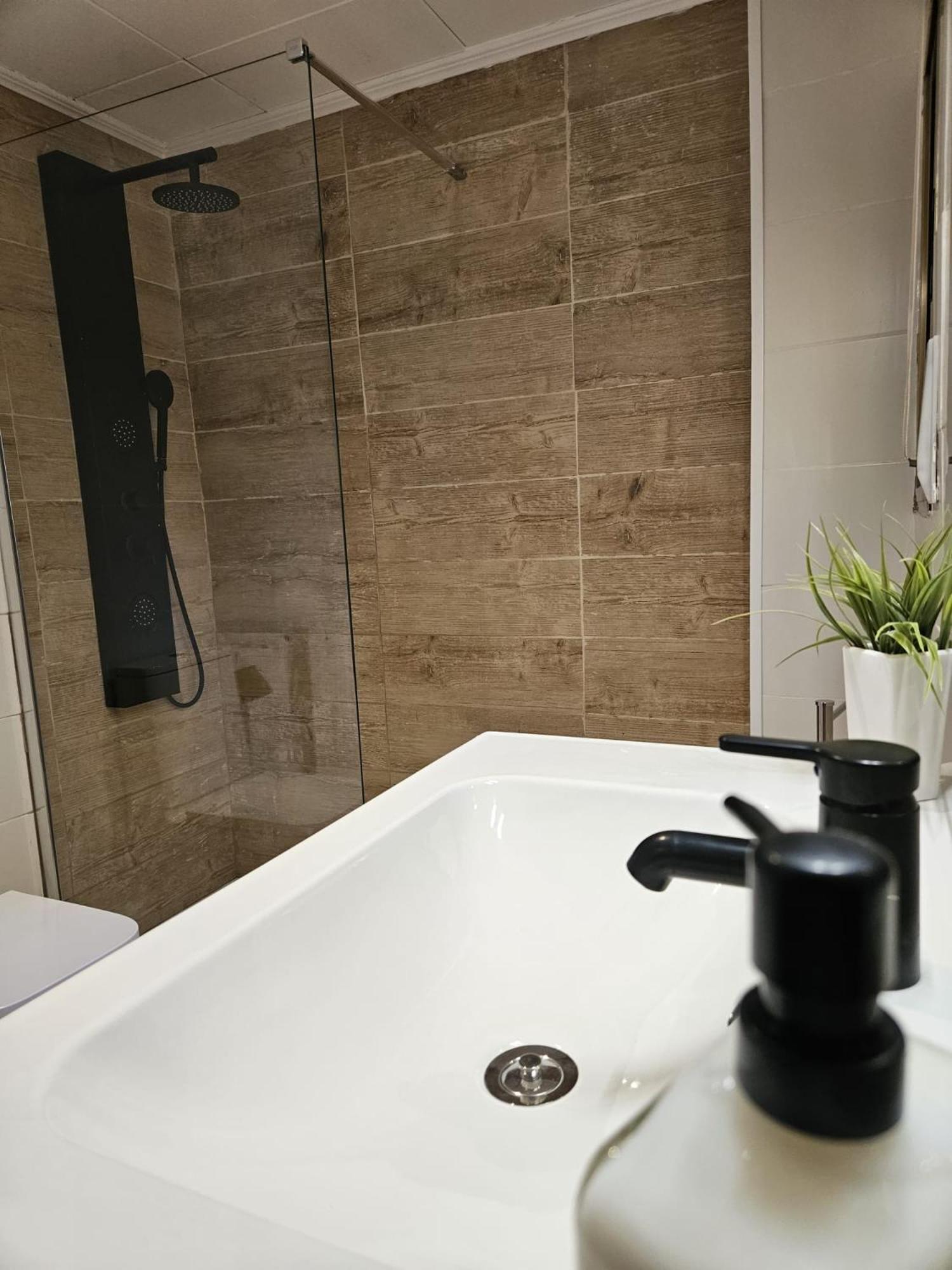 Miami Playa Apartamento A 50M De La Playa - Ideal Familia מראה חיצוני תמונה